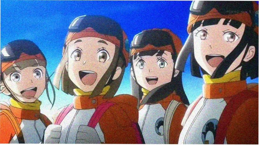 看看影院新番动漫星野拾光推荐横幅